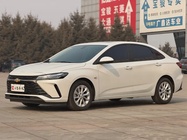 Chevrolet Monza 2024