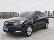 Buick Envision Plus 2020