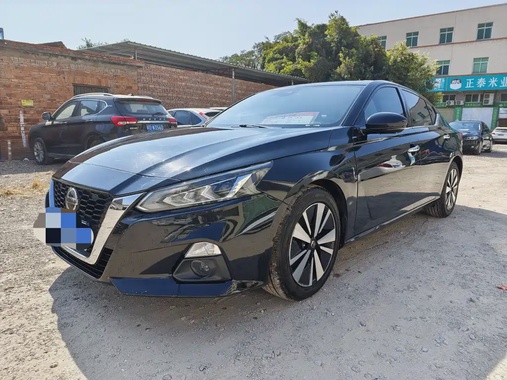 Nissan Teana 2021