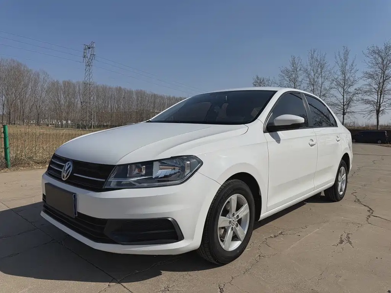 Volkswagen Santana