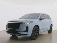 Li Auto ONE 2021