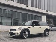 MINI Clubman 2012