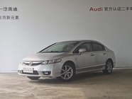 Honda Civic 2009