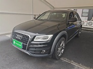 Audi Q5 2014