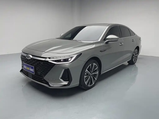 Chery Arrizo 8 2024