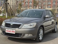 Skoda Octavia 2013