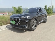 Jetour X70 PLUS 2025