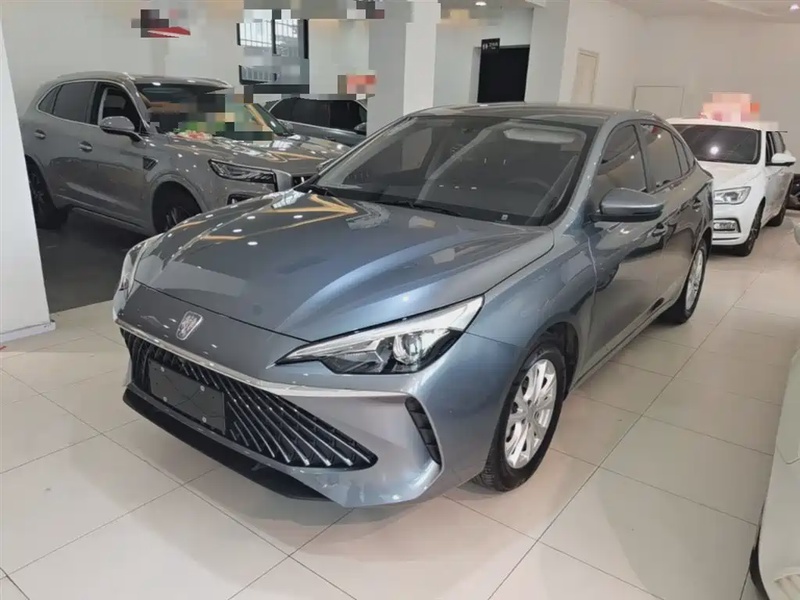 Roewe i5