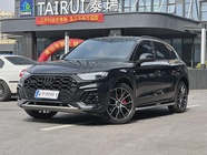 Audi Q5 2024