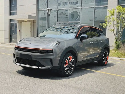Lynk & Co 06 2022