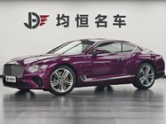 Bentley Continental 2024