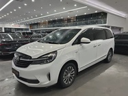Buick GL8 2021