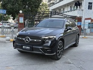 Mercedes-Benz GLC-Class 2024