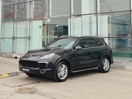 Porsche Cayenne 2017