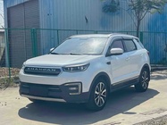 Changan CS55 2018
