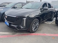 Cadillac XT5 2024
