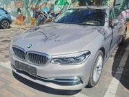 BMW 5 Series 2020