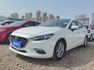 Mazda 3 2018