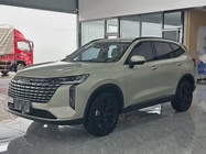 Haval H6 2024
