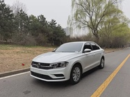 Volkswagen Bora 2022