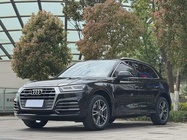 Audi Q5 2019