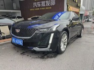 Cadillac CT5 2023