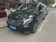 Mercedes-Benz Vito 2024