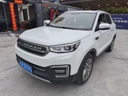 Changan CS55 2018