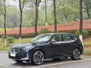 BMW X3 2025