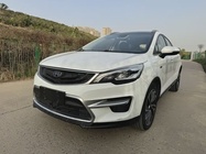 GAC GS7 2018