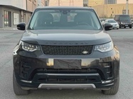 Land Rover Discovery 2019