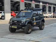 Suzuki Jimny 2017