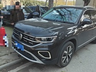 Volkswagen Tayron 2024