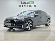 Audi A4 2023