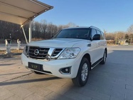 Nissan Patrol 2017
