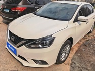 Nissan Sylphy 2019