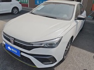Roewe i5 2022