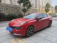 Lynk & Co 03 2019