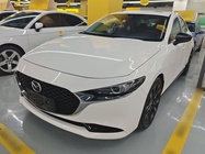 Mazda 3 2023