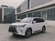 Lexus LX 2019