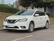 Nissan Sylphy 2019