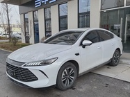BYD Qin PLUS 2025