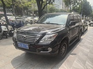 Lexus LX 2010