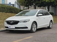 Buick Excelle 2021