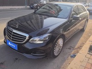 Mercedes-Benz E-Class 2015