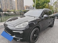 Porsche Cayenne 2017
