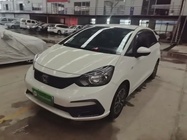 Honda Fit 2022