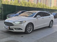 Ford Mondeo 2017