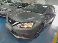 Nissan Sylphy 2019
