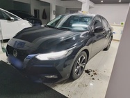 Nissan Sylphy 2019